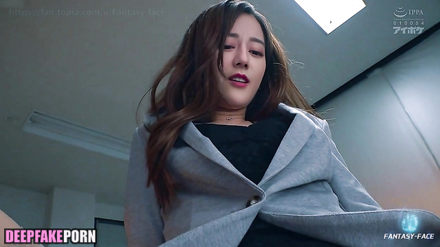 not Dilraba Dilmurat office sex preview(完整看简介 假迪丽热巴办公室 中字17:46)
