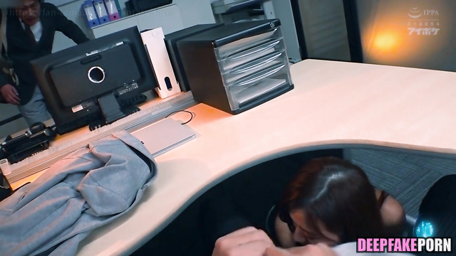 not Dilraba Dilmurat office sex preview(完整看简介 假迪丽热巴办公室 中字17:46)