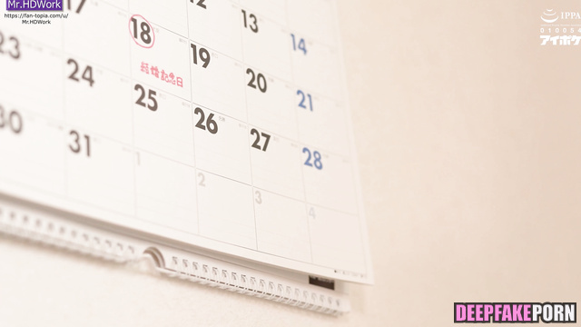 아이유/IU deepfake (딥페이크) wants my dick as the biggest delight and treat [PREMIUM]