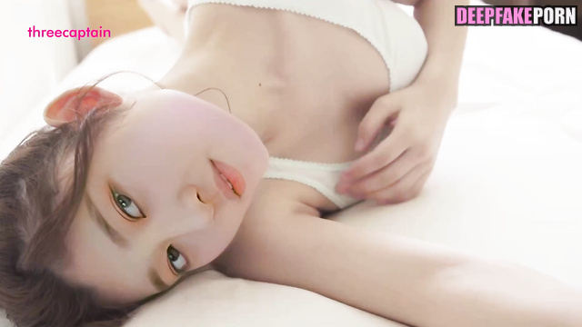 Minju 김민주 deepfake/딥페이크 spends whole day all naked (IZ*ONE | IZONE 아이즈원) [PREMIUM]