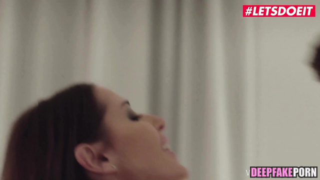 낸시/Nancy is covered with pleasure wave fake porn 가짜 포르노 모모랜드/MOMOLAND [PREMIUM]