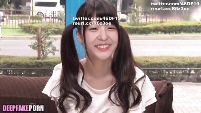 Extreme orgasm Hayama Kana 葉山カナ deepfake Junjou no Afilia ディープフェイク エロ [PREMIUM]