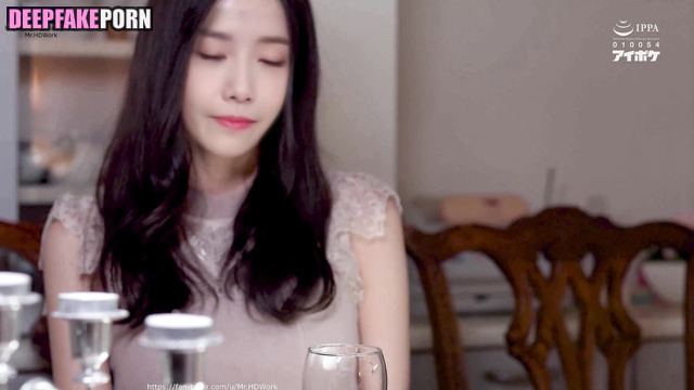 Yoona's toes are sucked = deepfake 딥페이크 섹스 소녀시대 윤아 [PREMIUM]