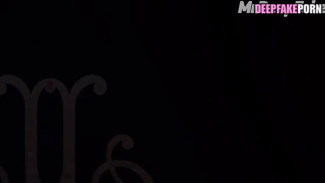 DeepFake tape of dancing petite Angelababy = 智能換臉 裸體 楊穎