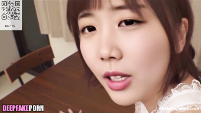 Kiki 키키 (딥페이크) now knows what real orgasm feels like [deepfake]