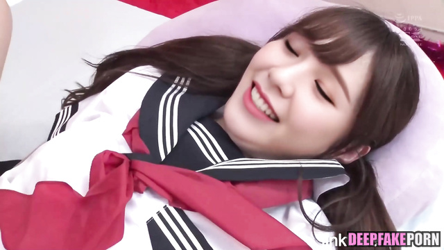 Heejin 희진 is fucking to get a good grade deepfake [이달의 소녀] LOONA 딥페이크