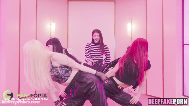 IU 아이유 very passionate fake porn/가짜 포르노 of her best sexual pleasing