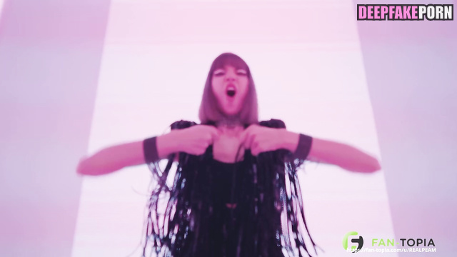 Lisa 리사 BLACKPINK 가짜 포르노 fake porn of various sex tapes with her 블랙핑크
