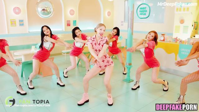 Nayeon 나연 deepfake compilations of best 딥페이크 sex tapes (트와이스/TWICE)