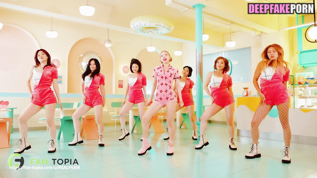 Nayeon 나연 deepfake compilations of best 딥페이크 sex tapes (트와이스/TWICE)