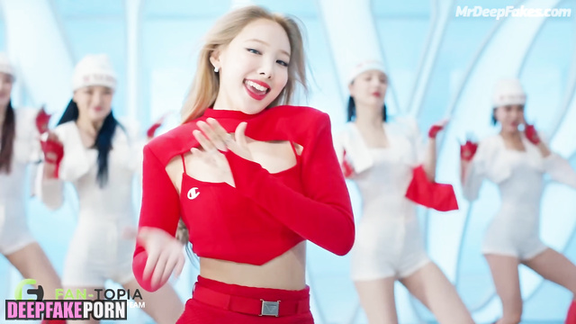 Nayeon 나연 deepfake compilations of best 딥페이크 sex tapes (트와이스/TWICE)