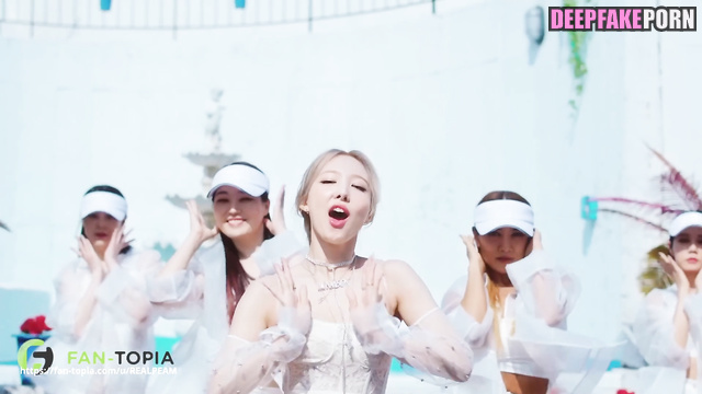 Nayeon 나연 deepfake compilations of best 딥페이크 sex tapes (트와이스/TWICE)