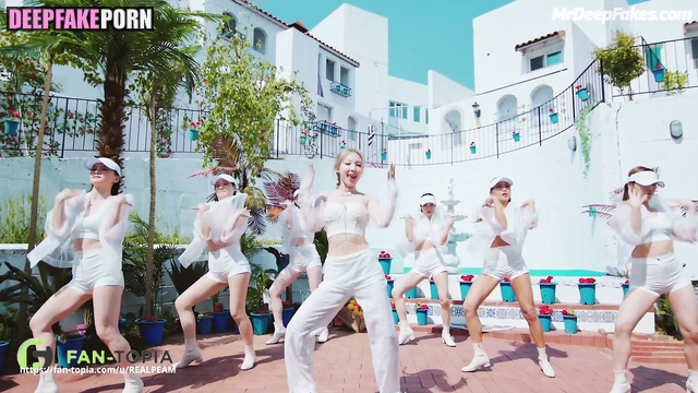 Nayeon 나연 deepfake compilations of best 딥페이크 sex tapes (트와이스/TWICE)