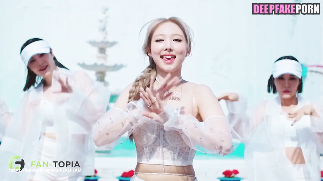 Nayeon 나연 deepfake compilations of best 딥페이크 sex tapes (트와이스/TWICE)