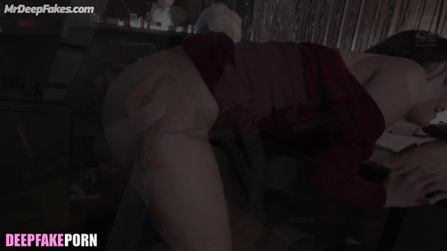 DeepFakeKPop MOMO from TWICE is crazy about public sex 트와이스 모모 딥페이크 포르노