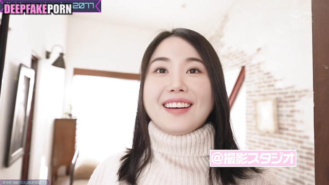 권은비 Eunbi (IZ*ONE | IZONE 아이즈원) fucks in favorite pose ever deepfake/딥페이크