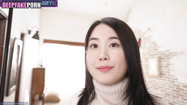 권은비 Eunbi (IZ*ONE | IZONE 아이즈원) fucks in favorite pose ever deepfake/딥페이크