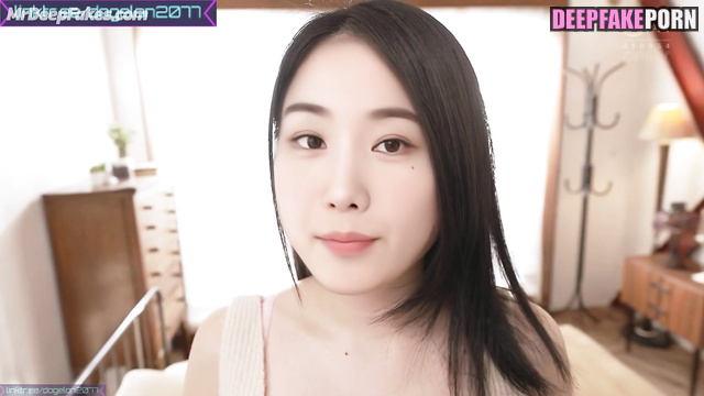 권은비 Eunbi (IZ*ONE | IZONE 아이즈원) fucks in favorite pose ever deepfake/딥페이크