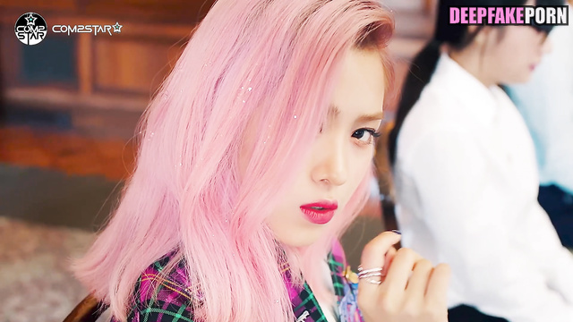 PMV ITZY/있지 deepfake 딥페이크 the naughtiest compilation of FREAKY porn