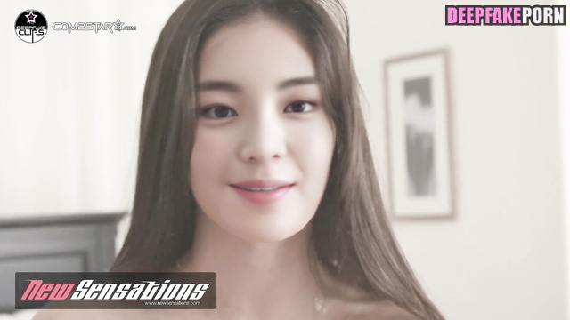 Intensive BJ by nasty Lia - fake porn 있지 리아 가짜 포르노 [PREMIUM]