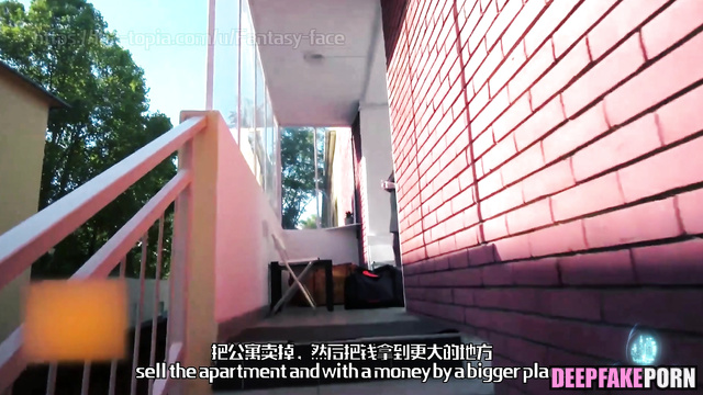 Deepfake/智能換臉 sexual pleasing of Yang Mi/杨幂 was very successful [PREMIUM]