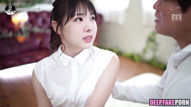 TWICE 나연 Nayeon deepfake (딥페이크) gladly gave me her wet pussy 트와이스 [PREMIUM]