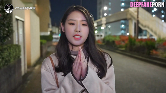 Olivia 올리비아 혜 had stunning threesome sex 딥페이크 deepfake LOONA 이달의 소녀 [PREMIUM]