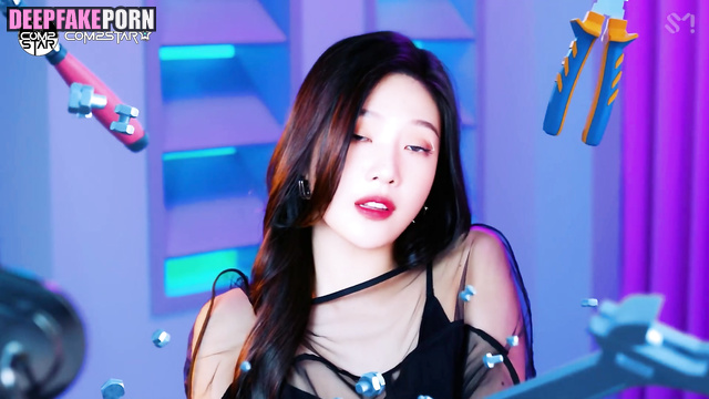 Red Velvet 레드벨벳 fake porn 가짜 포르노 compilation tasting different cocks [PREMIUM]