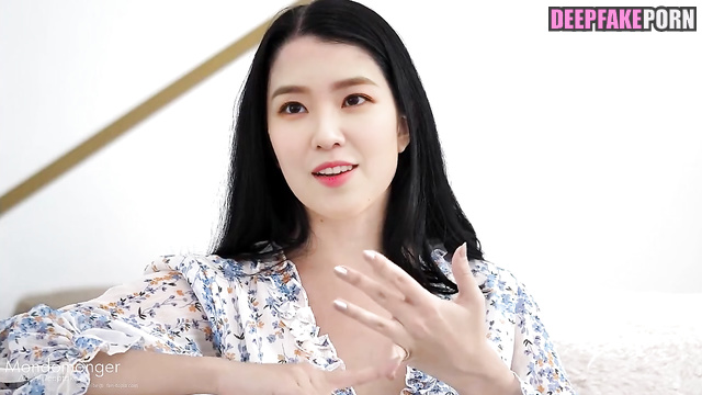 Irene/아이린 proves how naughty she can be deepfake 레드벨벳 Red Velvet 딥페이크 [PREMIUM]