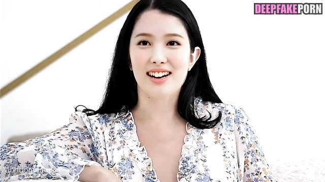 Deepfake 딥페이크 how sexy Nayeon likes big dicks 나연 TWICE 트와이스 [PREMIUM]