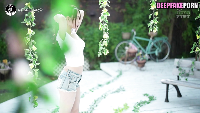 Hot Jennie wants get fast pussy fingering / 제니 블랙핑크 [PREMIUM]