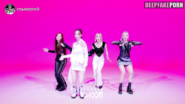 PMV Sexy girls from Aespa hottest celebrity sex scenes / 에스파 [PREMIUM]