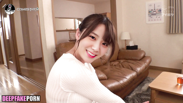 Jisoo BLACKPINK nice deep pov blowjob (지수 블랙핑크) [PREMIUM]