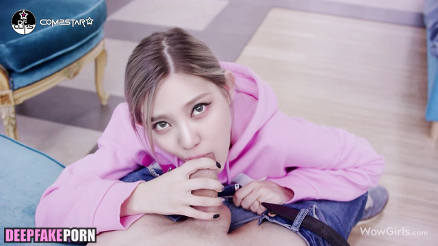 Fake k-pop idol Ningning Aespa sex scenes // 닝닝 에스파 [PREMIUM]