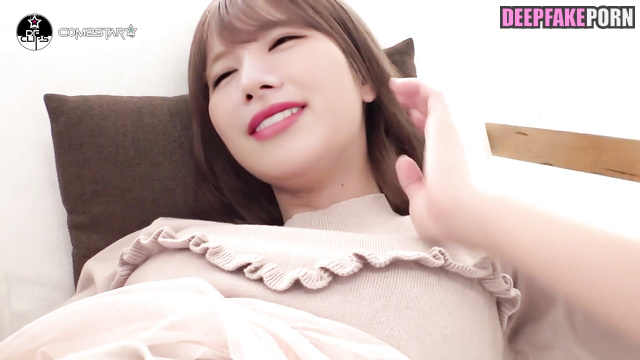 Sana TWICE loves when her face are cumed - サナトゥワイス [PREMIUM]