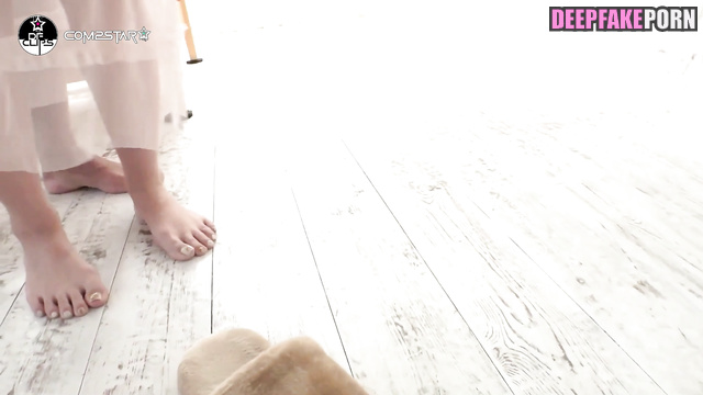 Fake IU best sex in her life (with long cunnilingus) // 아이유 [PREMIUM]