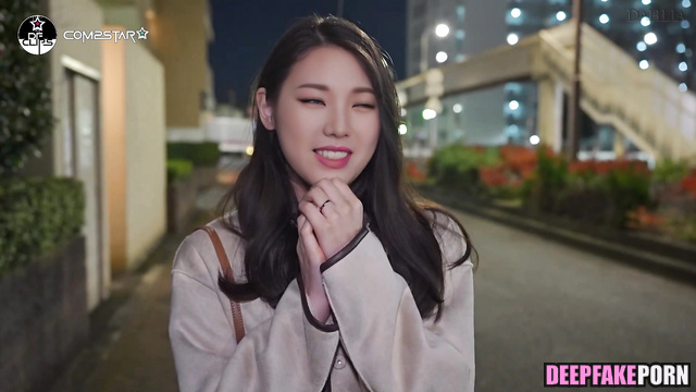 Sexy Karina Aespa hot deepfake group porn // 카리나 에스파 [PREMIUM]