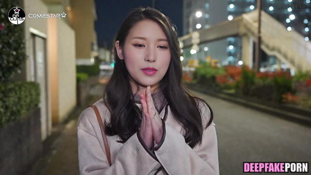 Mina adores group spontaneous sex (トゥワイス ディープフェイク) [PREMIUM]