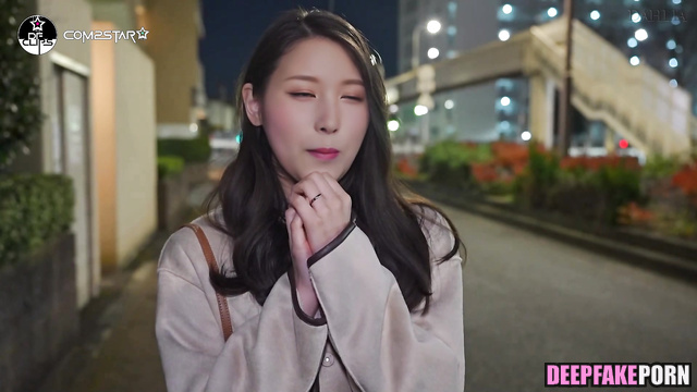 Mina adores group spontaneous sex (トゥワイス ディープフェイク) [PREMIUM]