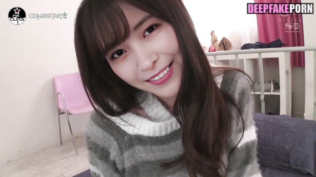 Ryujin 류진 (ITZY 있지) has surprisingly WET pussy (deepfake sex 딥페이크) [PREMIUM]
