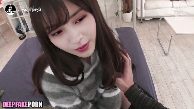 Ryujin 류진 (ITZY 있지) has surprisingly WET pussy (deepfake sex 딥페이크) [PREMIUM]