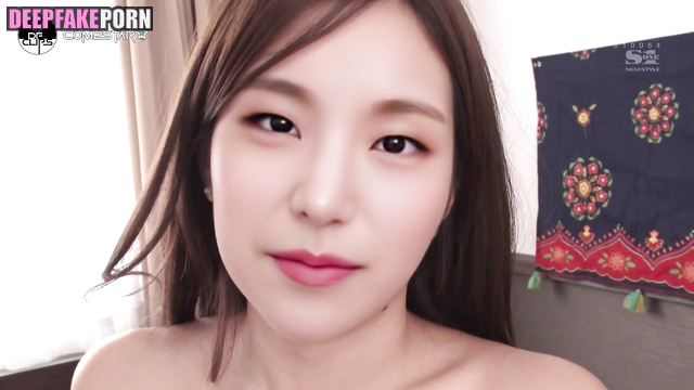 My day starts with fucking 예지/Yeji (있지) ITZY 딥페이크 deepfake [PREMIUM]