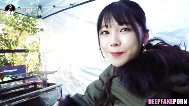 Karina aespa creampied - fake porn 카리나 에스파 가짜 포르노 [PREMIUM]