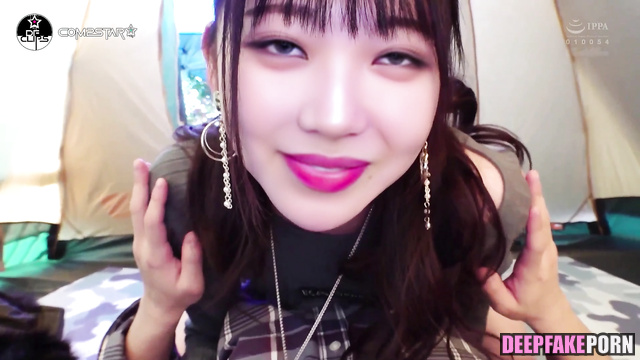 Karina aespa creampied - fake porn 카리나 에스파 가짜 포르노 [PREMIUM]