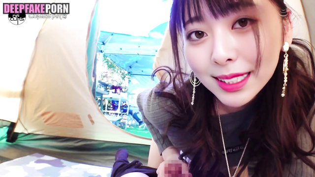 Yuna/유나 likes public places for sex 딥페이크/deepfake (있지 ITZY) [PREMIUM]