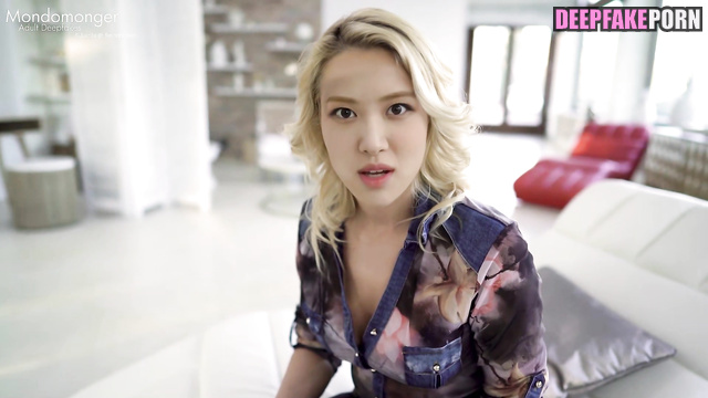 Rose/로제 has all of her holes fucked [블랙핑크] BLACKPINK deepfake 딥페이크 [PREMIUM]