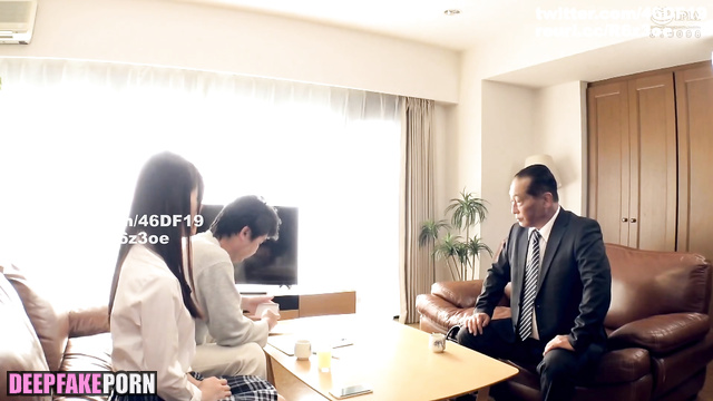 Nice sex of ディープフェイク エロ Yamashita Mizuki deepfake やました みづき Nogizaka46 [PREMIUM]