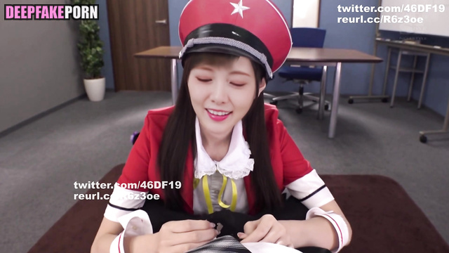 白石 麻衣/Shiraishi Mai sucks for me Nogizaka46 deepfake ディープフェイク エロ [PREMIUM]