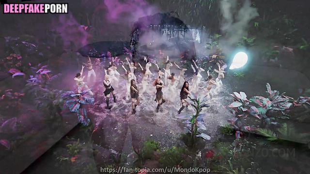 Fake porn clip of 가짜 포르노 BLACKPINK 블랙핑크 with all celebs [PREMIUM]