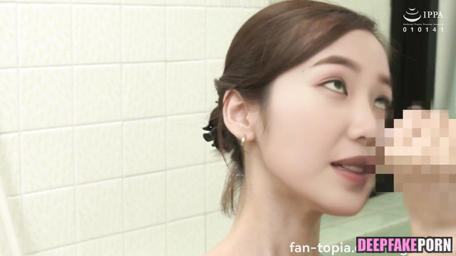 아이린 Irene is stunning in bed deepfake (레드벨벳/Red Velvet) 딥페이크 [PREMIUM]